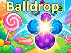 Spel Balldrop