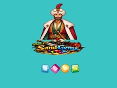 Spel SandGems