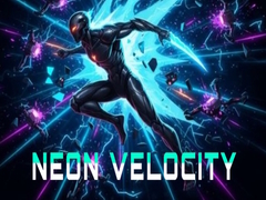 Spel Neon Velocity