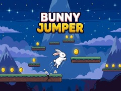 Spel Bunny Jumper