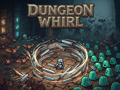 Spel Dungeon Whirl