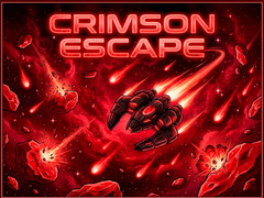 Spel Crimson Escape
