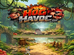 Spel Hog Havoc