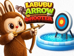 Spel Labubu Arrow Shooter