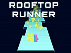 Spel Rooftop runner