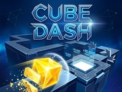 Spel Cube Dash