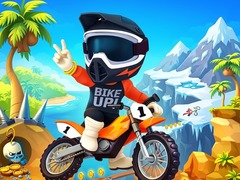 Spel Bike Up!