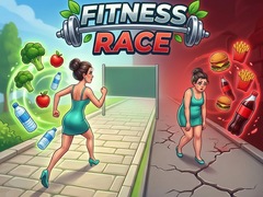 Spel Fitness Race