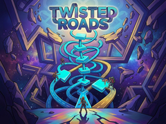 Spel Twisted Roads