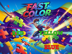 Spel Fast Color