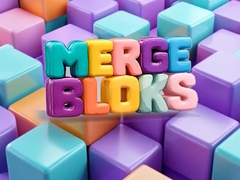 Spel Merge Blocks