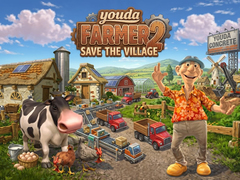 Spel Youda Farmer 2
