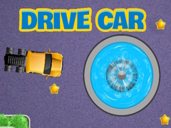 Spel Drive Car