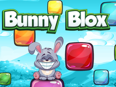 Spel Bunny Blox