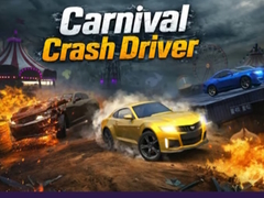 Spel Carnival Crash Driver