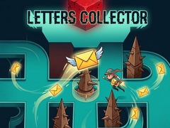 Spel Letters Collector