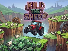 Spel Kill the Sheep