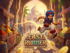 Spel East Runner