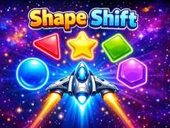 Spel Shape Shift