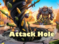 Spel Attack Hole