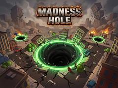 Spel Madness Hole