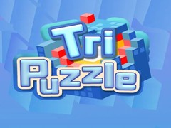Spel Tri Puzzle