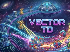 Spel Vector TD