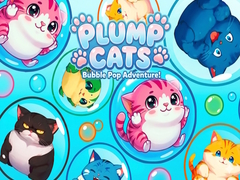 Spel Plump cats