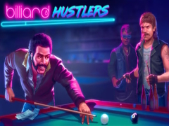 Spel Billiard Hustlers