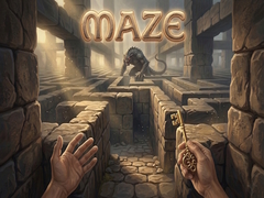 Spel Maze
