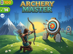 Spel Archery Master