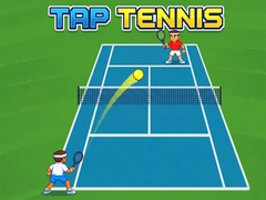 Spel Tap Tennis