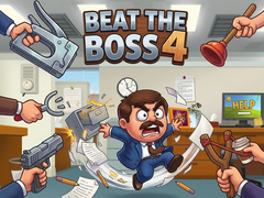 Spel Beat the Boss 4