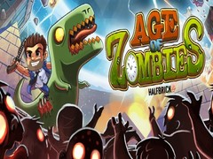 Spel Age of Zombies
