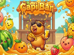 Spel Capi bar
