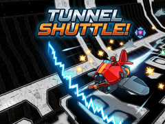 Spel Tunnel Shuttle