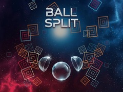 Spel Ball Split