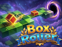 Spel Box Roller