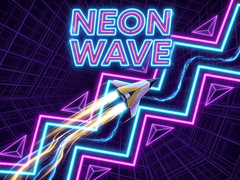 Spel Neon Wave