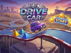 Spel Drive Car