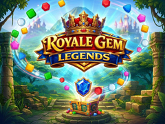 Spel Royale Gem Legends