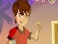 Spel Ben10 vs Alien