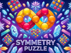 Spel Infinite Symmetry