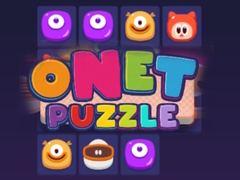 Spel Onet Puzzle