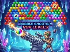 Spel Bubble Shooter: Pop Levels