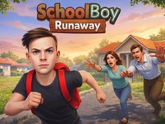 Spel SchoolBoy Runaway