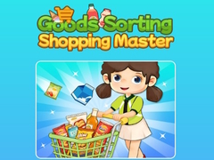 Spel Goods Sorting Shopping Master 