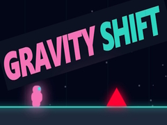Spel Gravity shift 