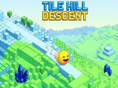 Spel Tile Hill Descent