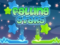 Spel Falling Stars